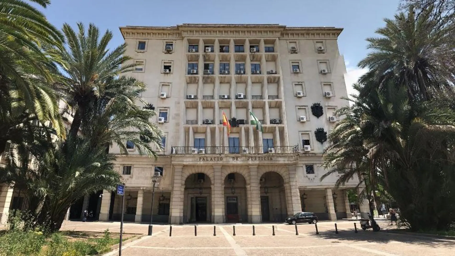 La Audiencia Provincial de Sevilla condena a cinco años de cárcel a un hombre por abusar sexualmente de una menor La Audiencia Provincial de Sevilla condena a cinco años de cárcel a un hombre por abusar sexualmente de una menor