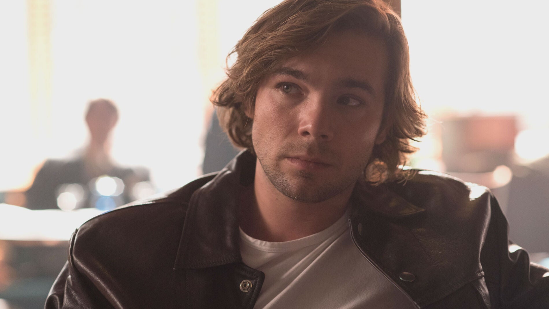 Rober acepta que Guillermo sea su representante en '45 Revoluciones'