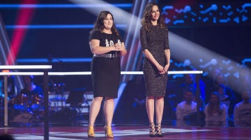 V&Iacute;DEO: Orozco lamenta no tener posibilidad de un robo m&aacute;s para llevarse Naiara Hern&aacute;ndez 