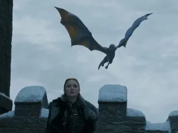Sansa Stark, tráiler oficial del final 'Juego de Tronos' Sansa Stark, tráiler oficial del final 'Juego de Tronos'