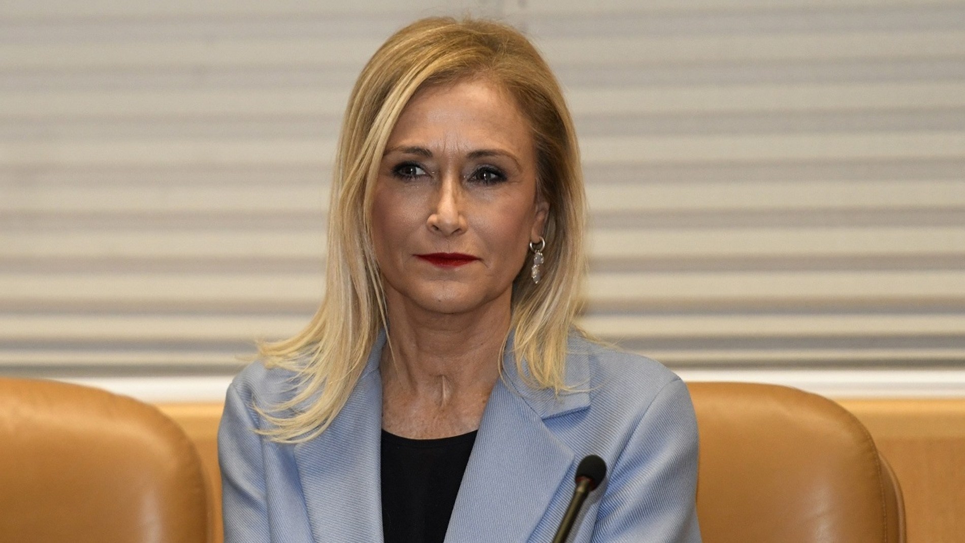 Cristina Cifuentes