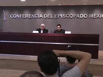 Investigan a 101 sacerdotes por abusos sexuales en México Investigan a 101 sacerdotes por abusos sexuales en México