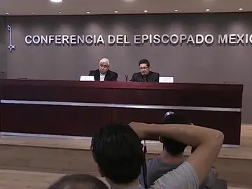 Investigan a 101 sacerdotes por abusos sexuales en México Investigan a 101 sacerdotes por abusos sexuales en México