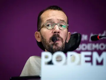 Pablo Echenique Pablo Echenique