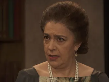 Francisca, a Fernando: "Te voy a dar la patada de inmediato" Francisca, a Fernando: "Te voy a dar la patada de inmediato"