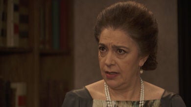 Francisca, a Fernando: 