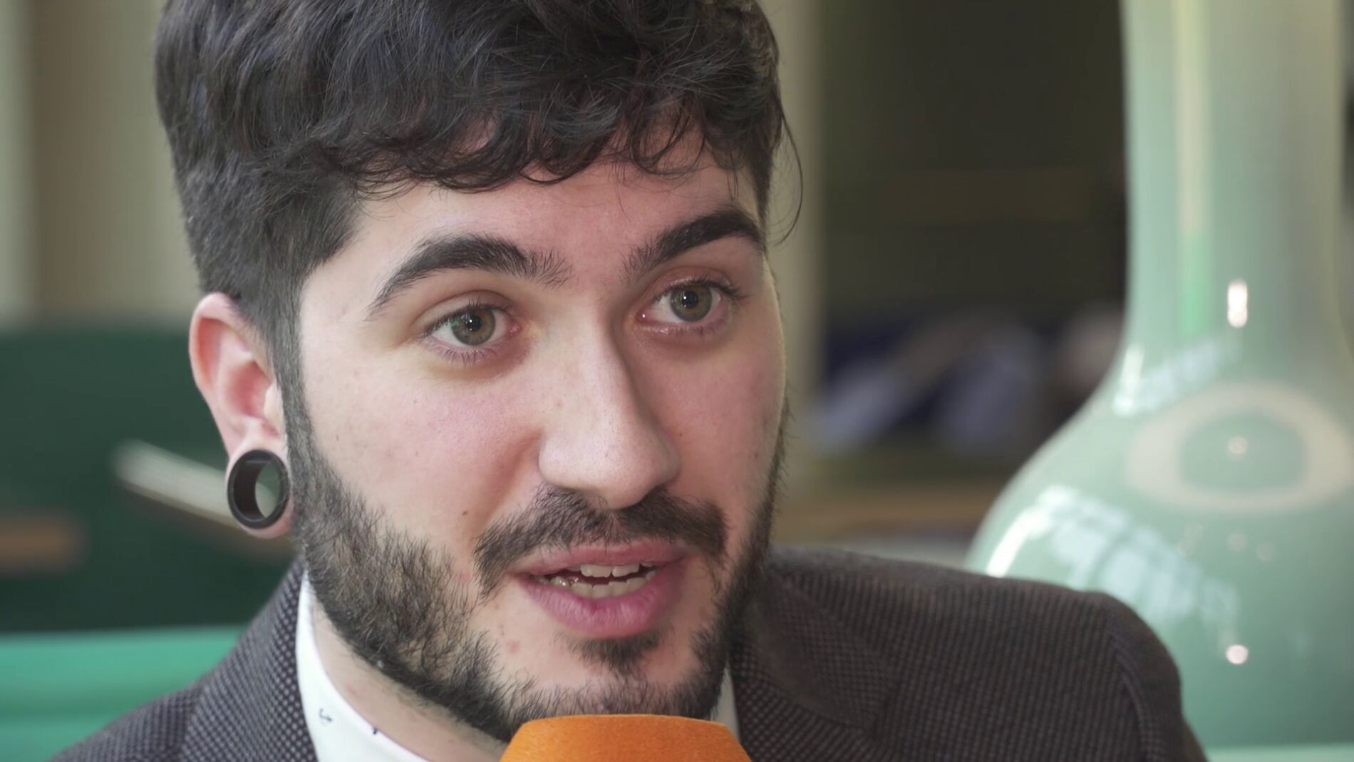 Entrevista a Wismichu
