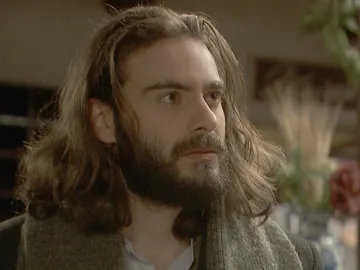 Isaac, a Elsa: "Te ruego que no te cases con Álvaro" Isaac, a Elsa: "Te ruego que no te cases con Álvaro"