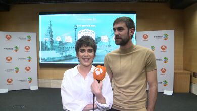 María León defiende el 'poder chochal': 