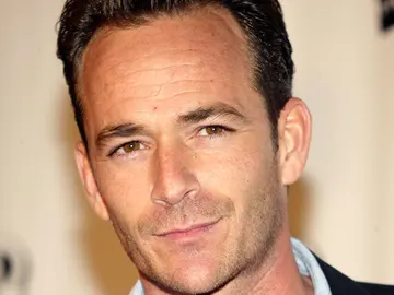 Luke Perry Luke Perry