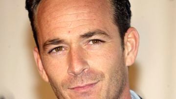 Luke Perry