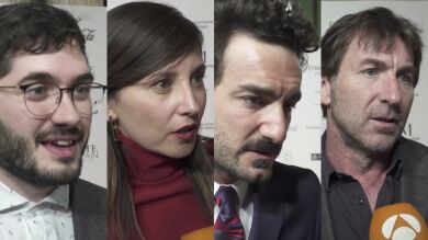 Vídeo: Así fue la presentación del Festival de Málaga 2019 en Madrid