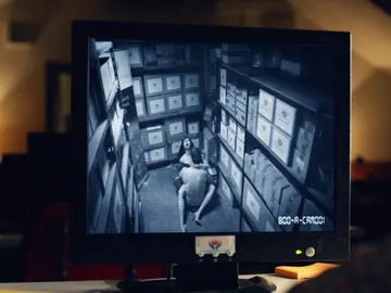 Fermín chantajea a María José con una grabación de su encuentro sexual Fermín chantajea a María José con una grabación de su encuentro sexual