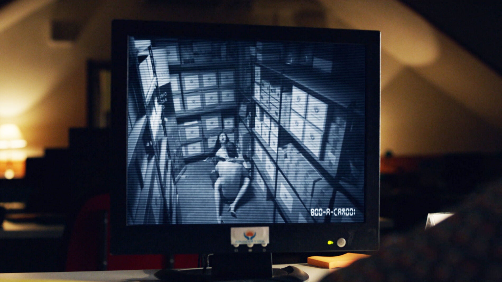 Ferm&iacute;n chantajea a Mar&iacute;a Jos&eacute; con una grabaci&oacute;n de su encuentro sexual