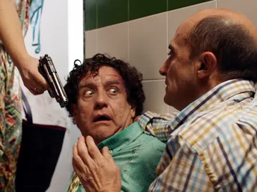 El nuevo plan de Almudena y Alfonso con Aguirre El nuevo plan de Almudena y Alfonso con Aguirre