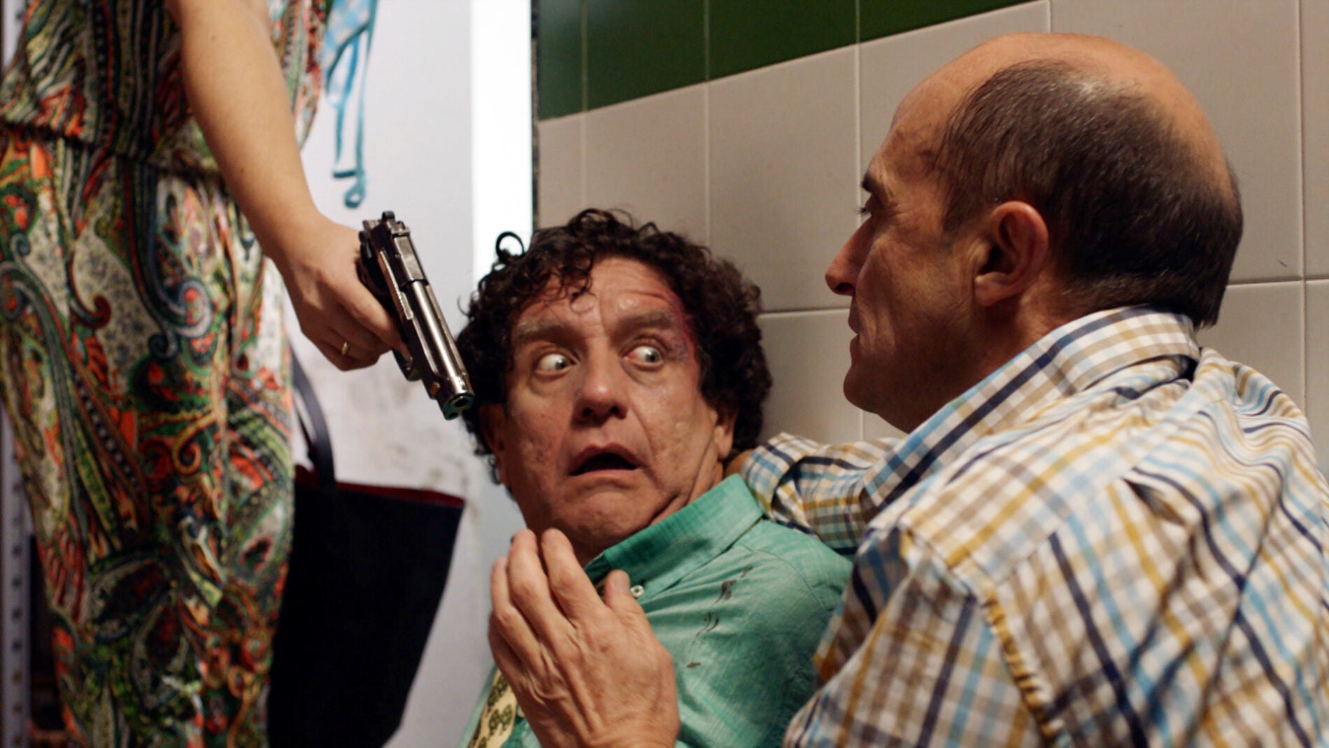 El nuevo plan de Almudena y Alfonso con Aguirre