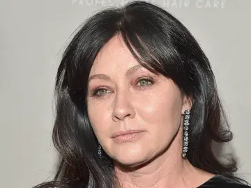 Shannen Doherty Shannen Doherty