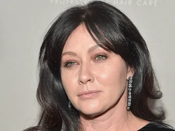 Shannen Doherty Shannen Doherty