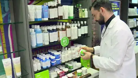 Cosmética antipolución: la solución al cuidado de la piel en las grandes ciudades Cosmética antipolución: la solución al cuidado de la piel en las grandes ciudades