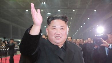 Kim Jong-Un asegura que la tensión entre Corea del Norte y EEUU podría aumentar tras el fracaso de las conversaciones