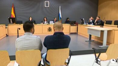 Traían a las mujeres desde Rumanía para prostituirlas