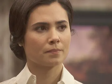 La confesión más dura de Fernando a María: "Reconozco que he perdido esta batalla" La confesión más dura de Fernando a María: "Reconozco que he perdido esta batalla"