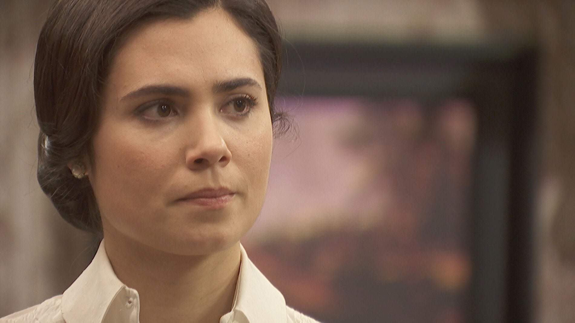 La confesi&oacute;n m&aacute;s dura de Fernando a Mar&iacute;a: "Reconozco que he perdido esta batalla" 