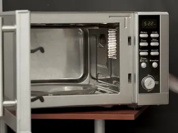 Truco para saber si un recipiente es apto para microondas Truco para saber si un recipiente es apto para microondas