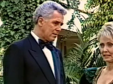 Jed Allan en 'Santa Bárbara' Jed Allan en 'Santa Bárbara'