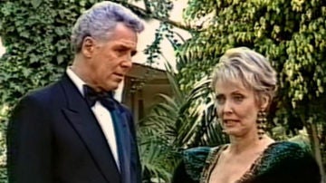Jed Allan en 'Santa Bárbara'