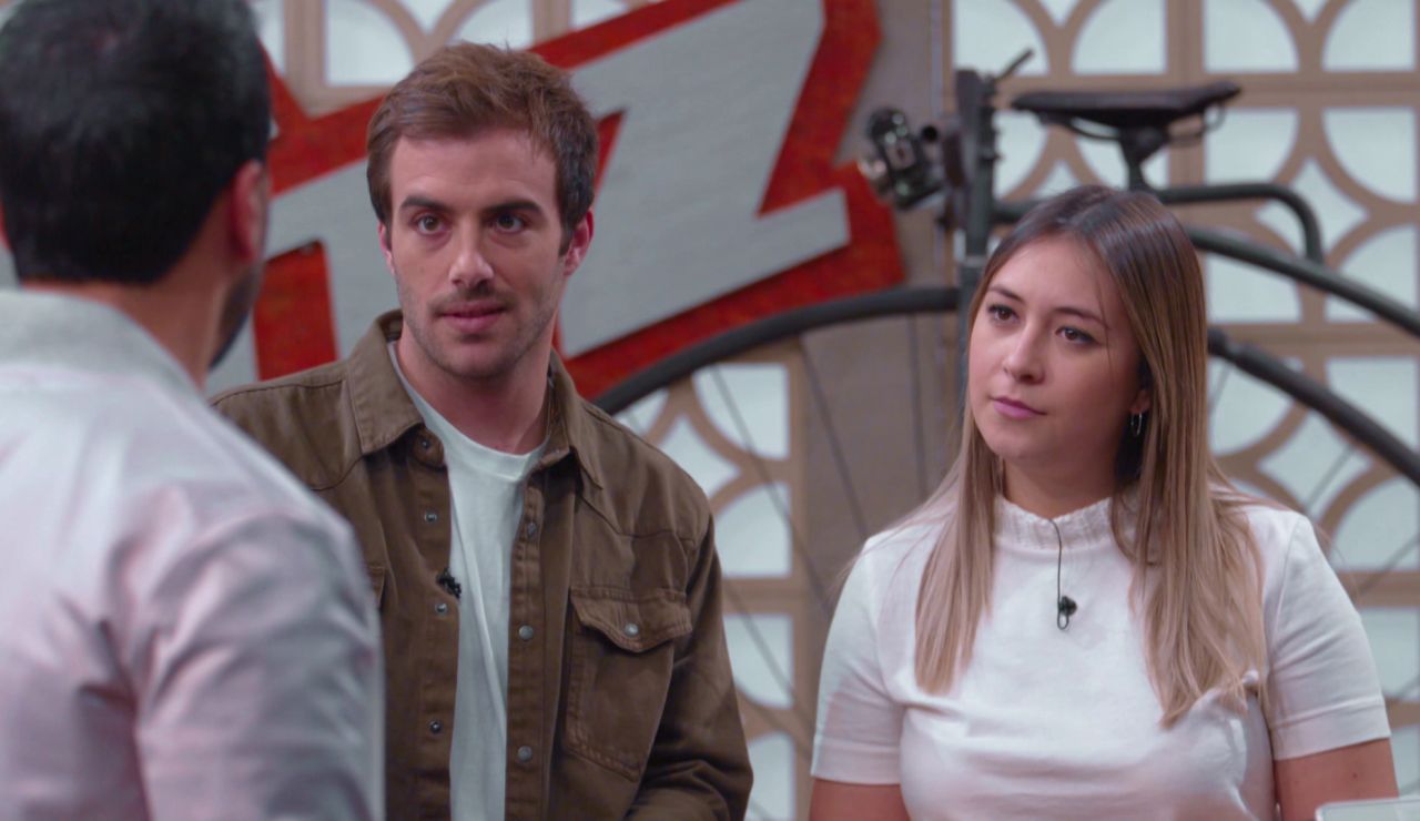 Los nervios y la inseguridad se apoderan de &Aacute;lvaro de Luna tras salir de su &lsquo;zona de confort&rsquo; en el ensayo de la Batalla de &lsquo;La Voz&rsquo;