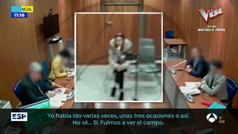 REEMPLAZO DECLARACIONES REEMPLAZO DECLARACIONES