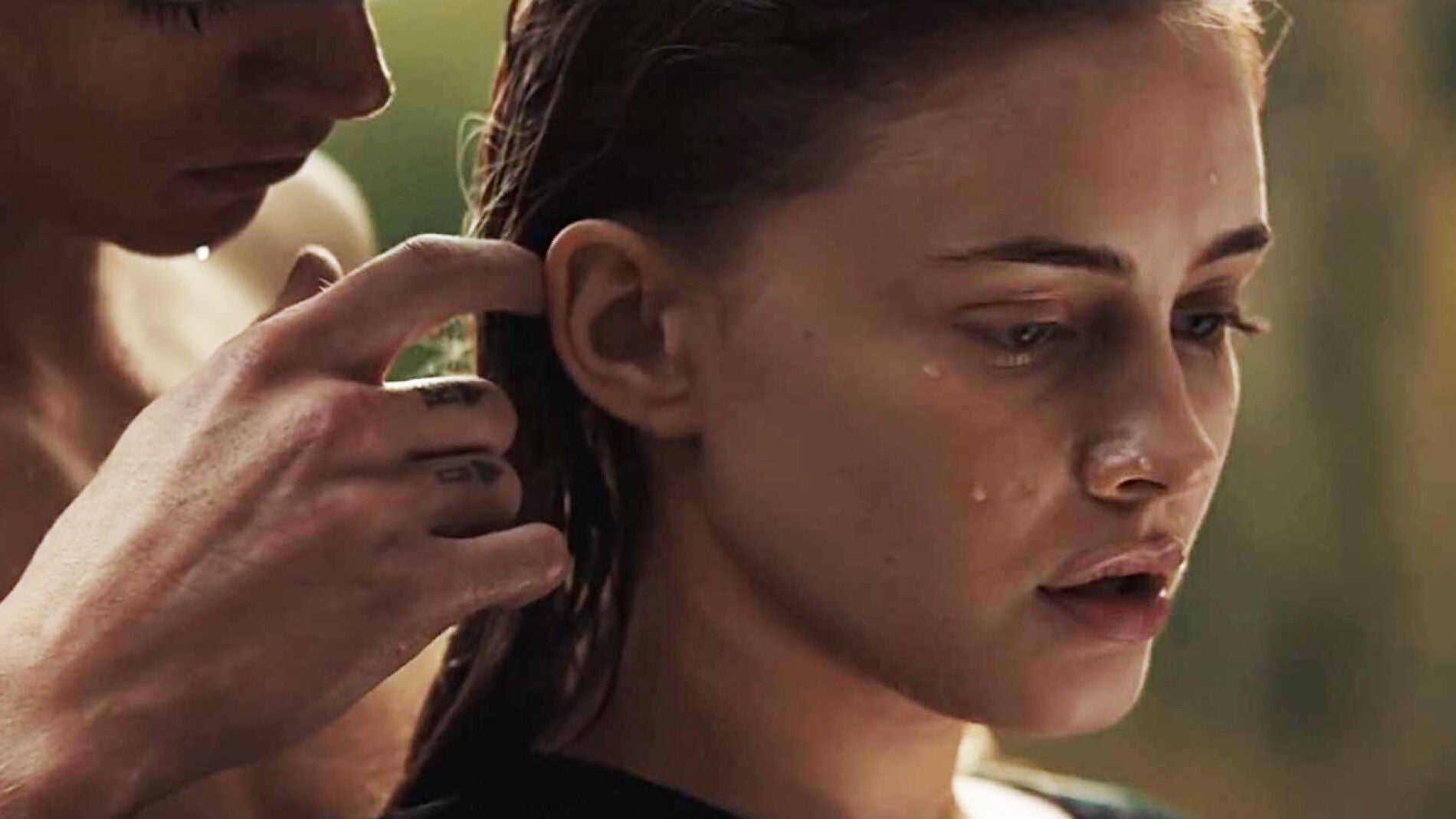 Josephine Langford en 'After'