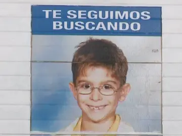 12 años sin Yeremi Vargas 12 años sin Yeremi Vargas