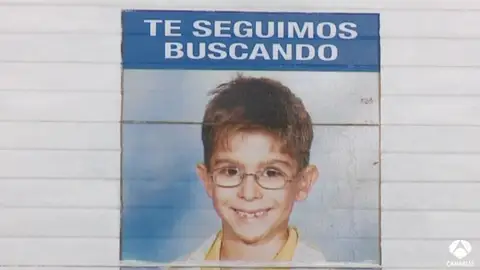 12 años sin Yeremi Vargas 12 años sin Yeremi Vargas