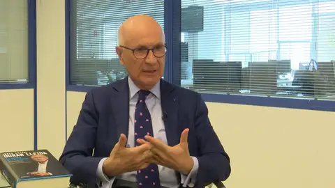 Duran i Lleida critica duramente la última decisión de Puigdemont de imponerse como candidato Duran i Lleida critica duramente la última decisión de Puigdemont de imponerse como candidato