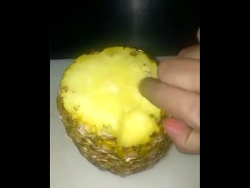 Imagen de la piña