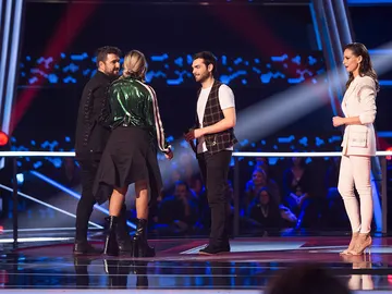 Vídeo: Despedida Shadday López Vídeo: Despedida Shadday López