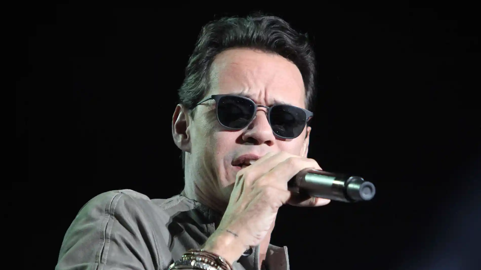 Marc Anthony