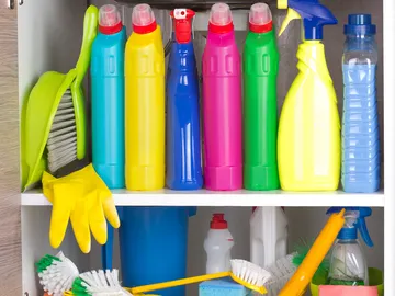 Productos de limpieza Productos de limpieza