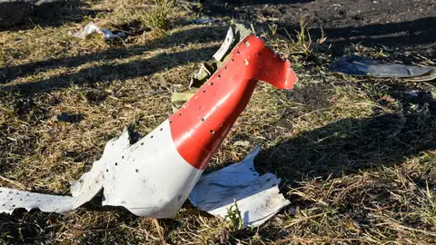 Accidente aéreo de Etiopía en el que han fallecido157 personas Accidente aéreo de Etiopía en el que han fallecido157 personas