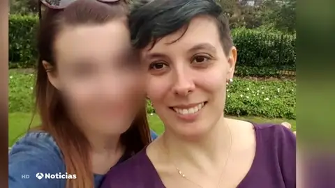 REEMPLAZO | Jordi y Pilar, los dos españoles que perdieron la vida en el trágico accidente aéreo en Etiopía REEMPLAZO | Jordi y Pilar, los dos españoles que perdieron la vida en el trágico accidente aéreo en Etiopía