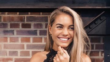 Lotte Van der Zee
