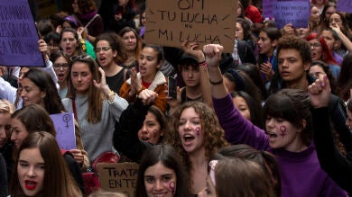 Todo lo que debes saber de la manifestación del 8 de marzo 2020