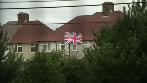 Las negociaciones del "brexit" siguen estancadas antes de la crucial votación Las negociaciones del "brexit" siguen estancadas antes de la crucial votación