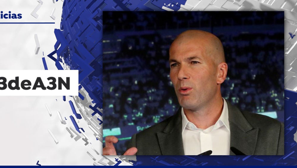 Zidane A3N