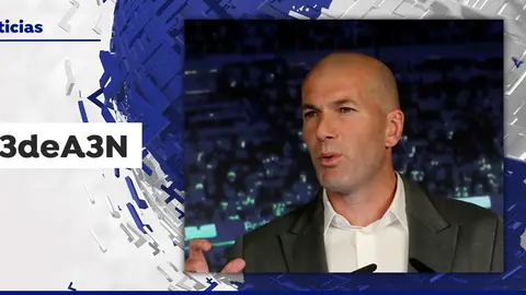 Zidane A3N Zidane A3N