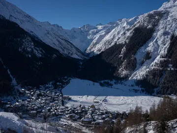 Parque Nacional Natural de los Nevados Parque Nacional Natural de los Nevados