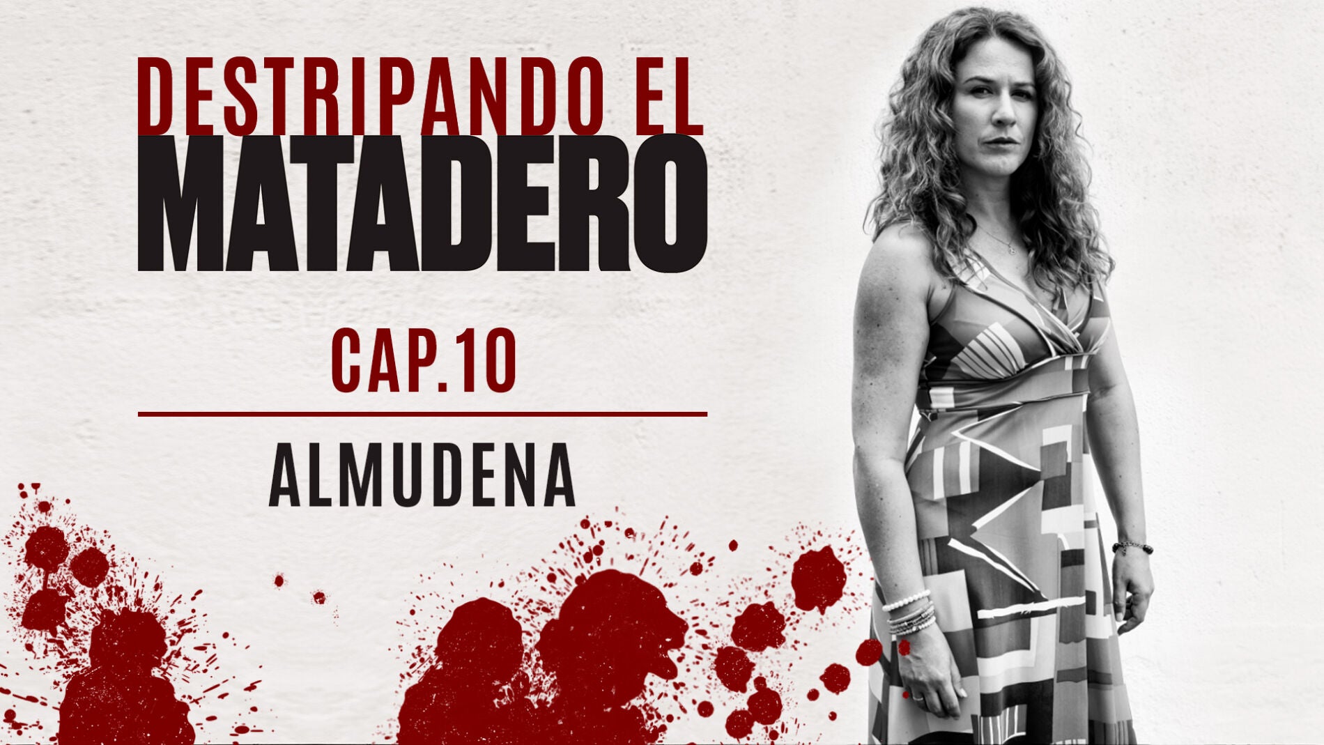 Almudena, decepcionada, solo ve dos opciones: "O Pascual est&aacute; muerto o me ha traicionado"