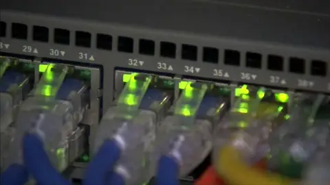 Ciberataque contra el Ministerio de Defensa Ciberataque contra el Ministerio de Defensa